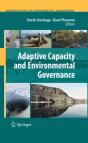 Adaptive Capacity And Environmental Governance - Preview