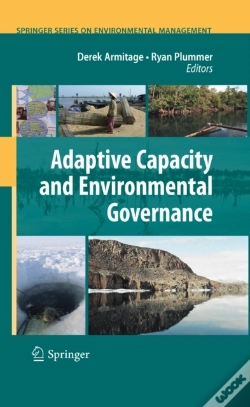 Capa do artigo Adaptive Capacity And Environmental Governance