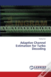 Capa do artigo Adaptive Channel Estimation For Turbo Decoding