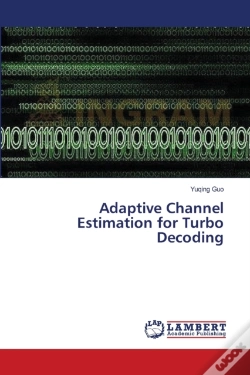 Capa do artigo Adaptive Channel Estimation For Turbo Decoding