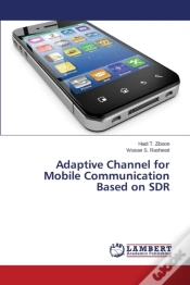Capa do artigo Adaptive Channel For Mobile Communication Based On Sdr