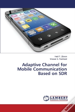 Capa do artigo Adaptive Channel For Mobile Communication Based On Sdr