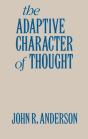 Adaptive Character Of Thought - Preview