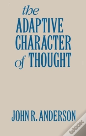 Capa do artigo Adaptive Character Of Thought