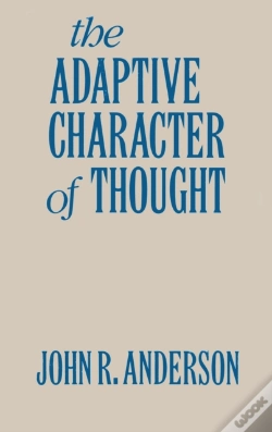 Capa do artigo Adaptive Character Of Thought