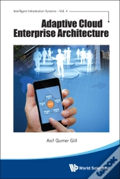 Capa do artigo Adaptive Cloud Enterprise Architecture