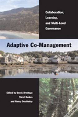 Capa do artigo Adaptive Co-Management