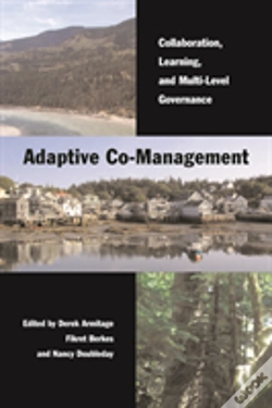 Capa do artigo Adaptive Co-Management
