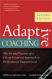 Capa do artigo Adaptive Coaching