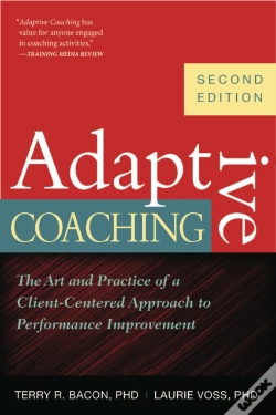 Capa do artigo Adaptive Coaching