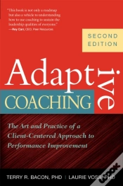 Capa do artigo Adaptive Coaching