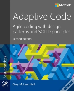 Capa do artigo Adaptive Code