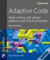 Capa do artigo Adaptive Code