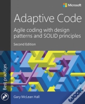 Capa do artigo Adaptive Code