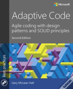 Capa do artigo Adaptive Code