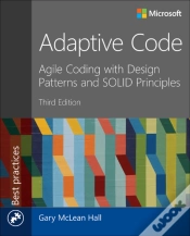 Capa do artigo Adaptive Code