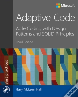 Capa do artigo Adaptive Code