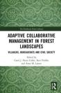Adaptive Collaborative Management In Forest Landscapes - Preview