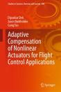 Adaptive Compensation Of Nonlinear Actuators For Flight Control Applications - Preview