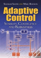Adaptive Control
