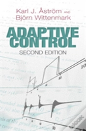 Capa do artigo Adaptive Control