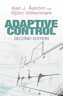 Capa do artigo Adaptive Control