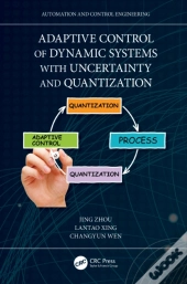 Adaptive Control Of Dynamic Systems With Uncertainty And Quantization