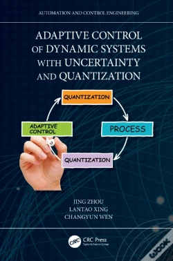 Capa do artigo Adaptive Control Of Dynamic Systems With Uncertainty And Quantization