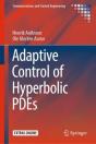 Adaptive Control Of Hyperbolic Pdes - Preview