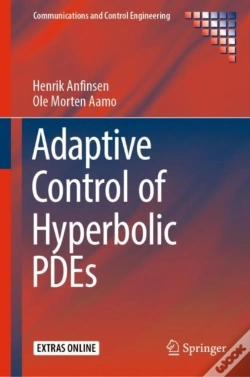 Capa do artigo Adaptive Control Of Hyperbolic Pdes