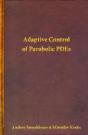 Adaptive Control Of Parabolic Pdes - Preview