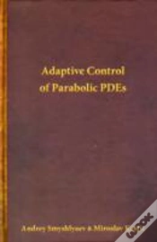 Capa do artigo Adaptive Control Of Parabolic Pdes