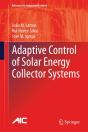 Adaptive Control Of Solar Energy Collector Systems - Preview