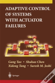 Capa do artigo Adaptive Control Of Systems With Actuator Failures