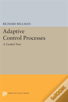 Adaptive Control Processes