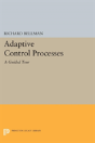 Adaptive Control Processes - Preview