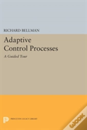Adaptive Control Processes