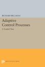Adaptive Control Processes - Preview