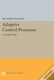 Capa do artigo Adaptive Control Processes