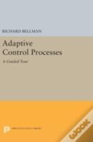 Adaptive Control Processes