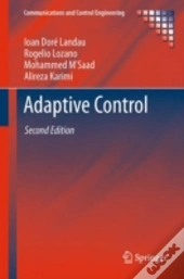 Adaptive Control