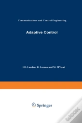 Adaptive Control