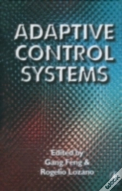Capa do artigo Adaptive Control Systems