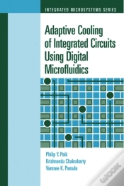 Capa do artigo Adaptive Cooling Of Integrated Circuits Using Digital Microfluidics