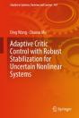 Adaptive Critic Control With Robust Stabilization For Uncertain Nonlinear Systems - Preview