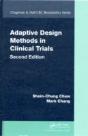 Adaptive Design Methods In Clinical Trials - Preview