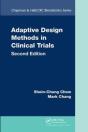Adaptive Design Methods In Clinical Trials - Preview