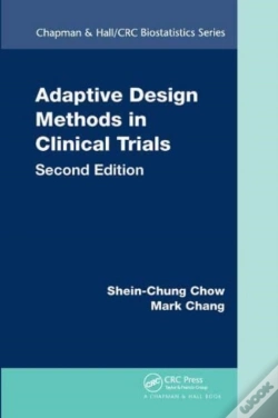 Capa do artigo Adaptive Design Methods In Clinical Trials