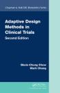 Adaptive Design Methods In Clinical Trials - Preview