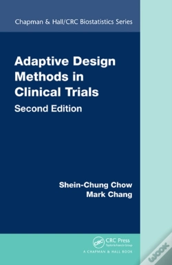 Capa do artigo Adaptive Design Methods In Clinical Trials